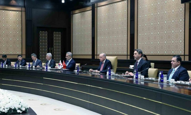 Güney Kore ile Türkiye arasında nükleerde iş birliği 1 guney kore ile turkiye arasinda nukleerde is birligi 44ce14419814 |