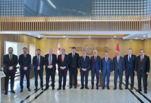 gurcistan altyapi bakani sokhadzeden bakan uralogluna bassagligi 661ed30e3a3f |