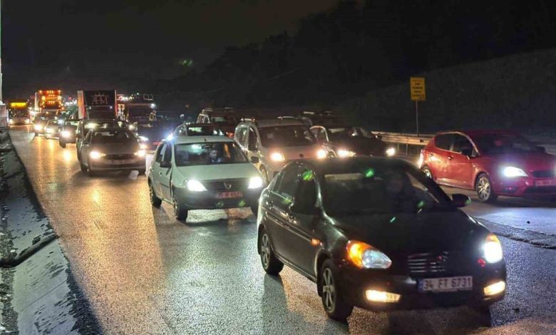 habipler arnavutkoy yolunda iski kazi cilesi de0face4fe99 |