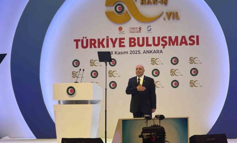 hak is baskani arslan asgari ucret mevzuatimizi yeniden masada calismamiz gerekiyor 3f9aa2663ffb |