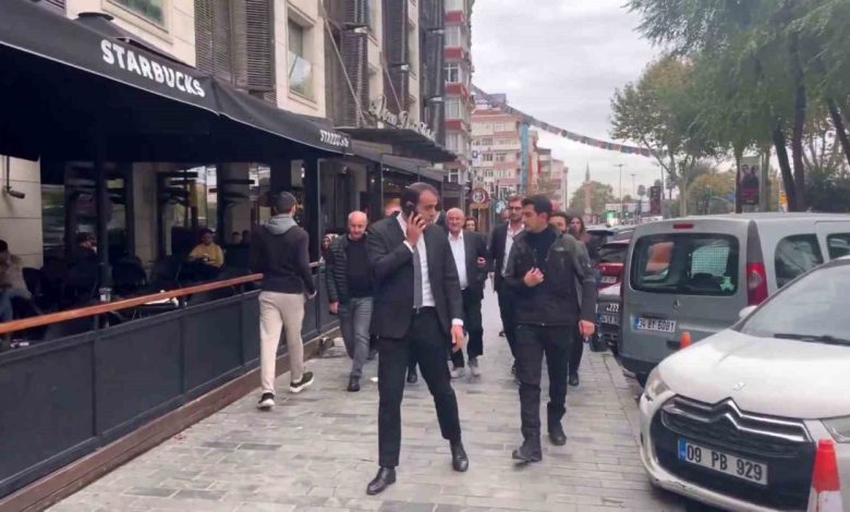 hasan imamoglu ve selim imamoglunun emniyetteki ifade islemleri basladi 9d30823696ab |