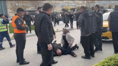 hastane onunde feci kaza e42d73f3913e |