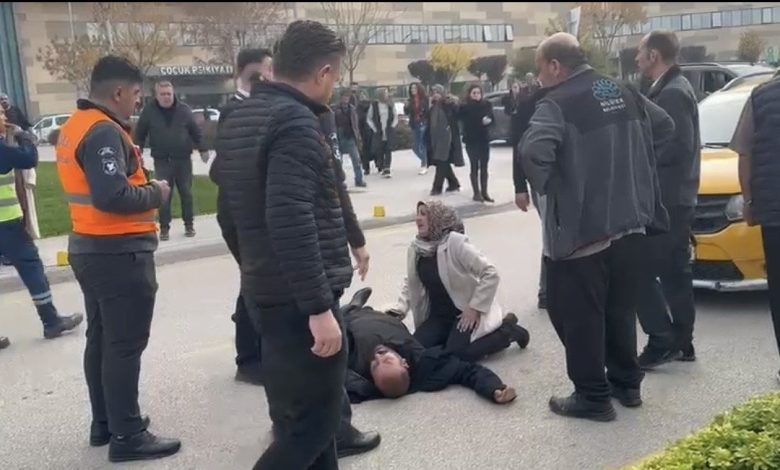 hastane onunde feci kaza e42d73f3913e |