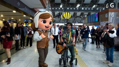 havalimanlarinda kullanilan ilk uretken yapay zeka tabanli dijital asistan savvy 1 yasini kutladi a044f758c9d7 |