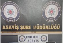 hirsizliktan 45 ayri suc kaydi olan supheli oto hirsizligindan tutuklandi 848893062b57 |