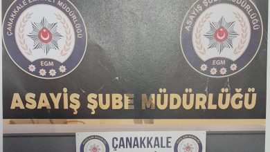 hirsizliktan 45 ayri suc kaydi olan supheli oto hirsizligindan tutuklandi 848893062b57 |