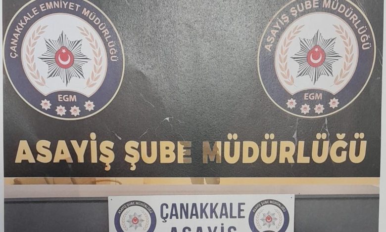 hirsizliktan 45 ayri suc kaydi olan supheli oto hirsizligindan tutuklandi 848893062b57 |