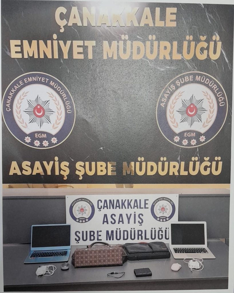 hirsizliktan 45 ayri suc kaydi olan supheli oto hirsizligindan tutuklandi 848893062b57 |