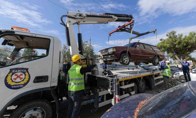 hurda araclar ekonomiye kazandiriliyor 38750e011c8c |