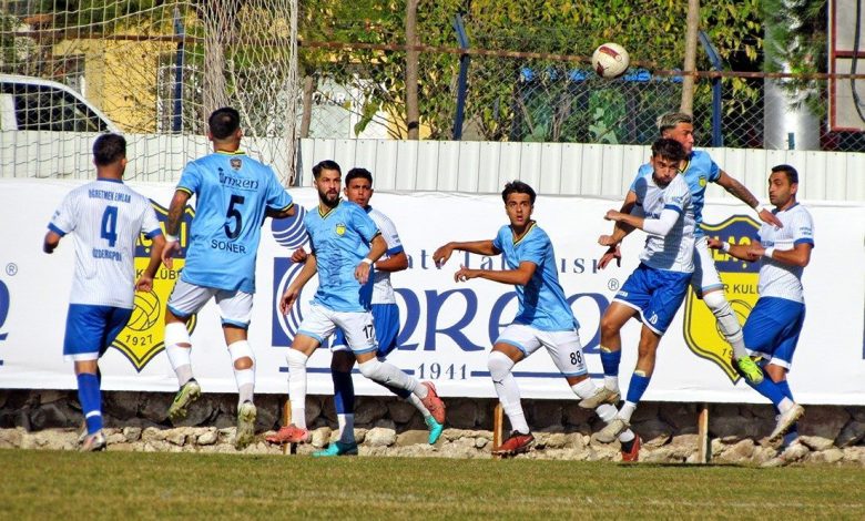 İmren Alaçatıspor, 90. dakikada gelen golle 3 puanı aldı 1 imren alacatispor 90 dakikada gelen golle 3 puani aldi 37bdea09fad3 |