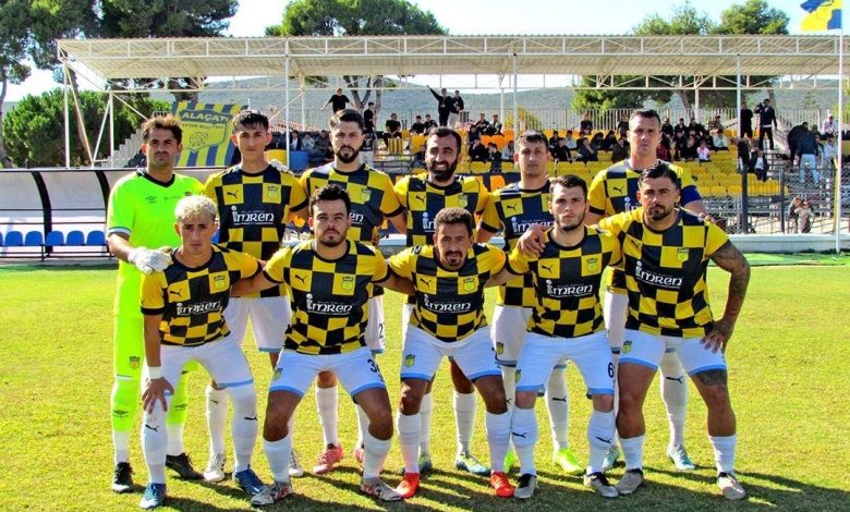 imren alacatispor deplasmanda seferihisarspora maglup oldu 4bc1d3b3f064 |