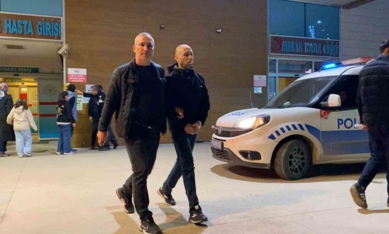 inegolde cinayet zanlisi tutuklandi e8139e7d00d6 |