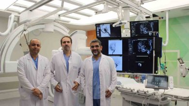 Iraklı uzmanlar, Girişimsel Nöroradyoloji eğitimi için Türkiye’yi tercih etti 6 irakli uzmanlar girisimsel nororadyoloji egitimi icin turkiyeyi tercih etti 2a230fe7c46c |