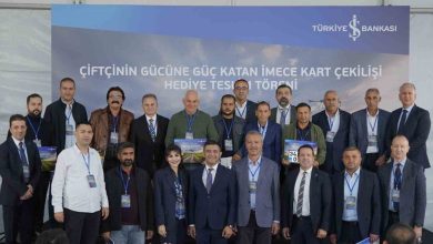 is bankasinin ciftcilerin gucune guc katan imece kart kampanyasinda kazananlar belli oldu 4accf1729367 |