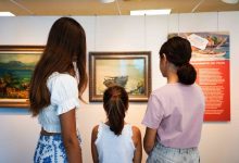 is sanat anadolu sergileri edremitte 508c7d76e089 |