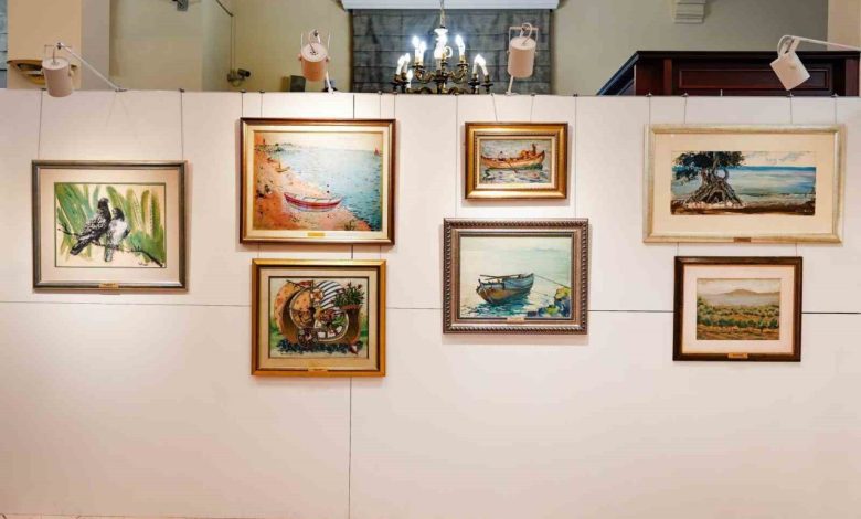 İş Sanat Anadolu Sergileri ile Edremit’te "Ege Havası" 1 is sanat anadolu sergileri ile edremitte ege havasi c51c48b78823 |