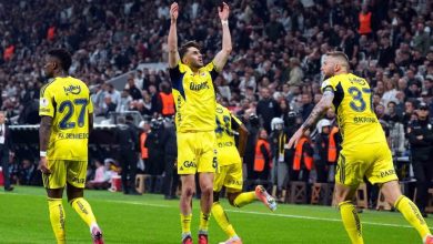 İsmail Yüksek, ligde ilk golünü Beşiktaş’a attı 12 ismail yuksek ligde ilk golunu besiktasa atti 15b15e3b9881 |