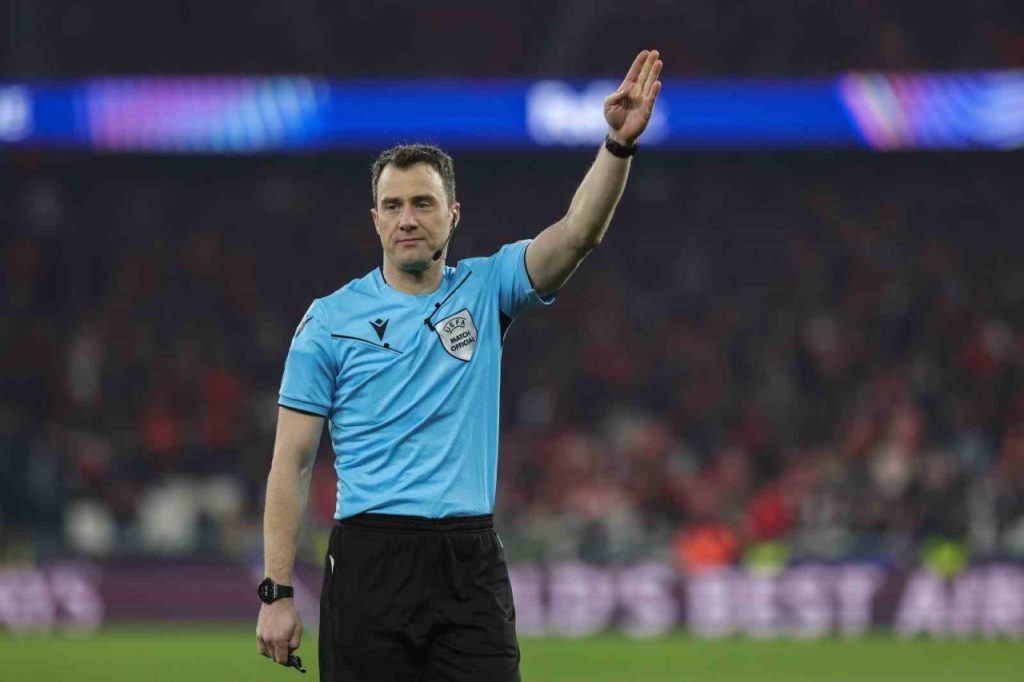 ispanya turkiye macini felix zwayer yonetecek e292bed1efc8 |