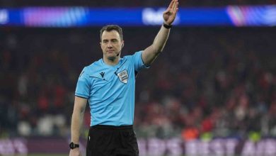 İspanya - Türkiye maçını Felix Zwayer yönetecek 4 ispanya turkiye macini felix zwayer yonetecek e292bed1efc8 |