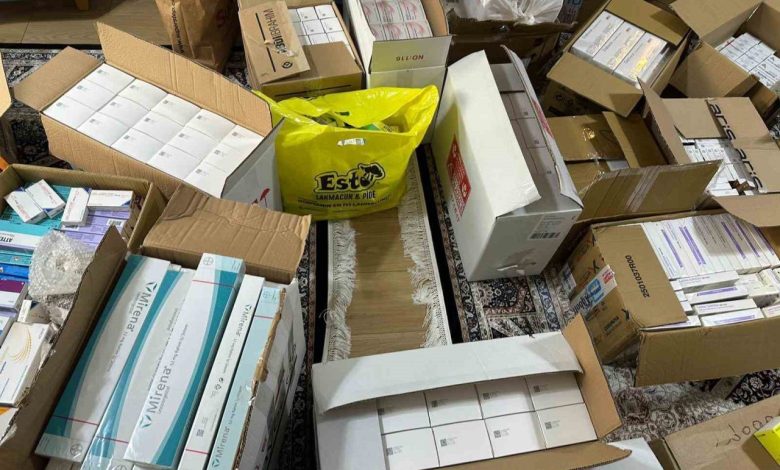 istanbul il saglik mudurlugunden eczane operasyonu f40d3c4eab38 |