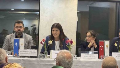 İstanbul Milletvekili Ayaydın: "AK Parti olarak her zaman biriz, beraberiz ve böyle devam edeceğiz" 6 istanbul milletvekili ayaydin ak parti olarak her zaman biriz beraberiz ve boyle devam edecegiz 7ce35a635750 |