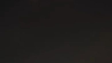 istanbula goktasi dustu iddiasi kucukcekmece semalarinda goruldu 61477f37924a |