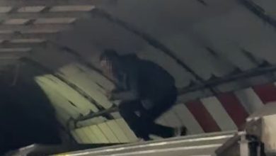 istanbulda metroda yasanan ilginc anlar kamerada 8b858be86343 |