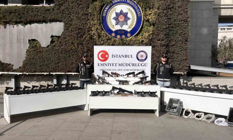 istanbulda son bir ayda sokak cetelerine operasyon 145 gozalti 6a7c997a5191 |