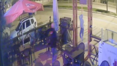 isyerine defalarca giren hirsizi sopayla kovaladi o anlar kamerada 80dd574e040f |