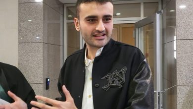 izinsiz insaat yaptirdigi iddiasiyla 5 yila kadar hapsi talep edilen czn buraka beraat 2e0b9c8d4bb7 |