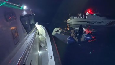 İzmir açıklarında 27 düzensiz göçmen yakalandı, 14 göçmen kurtarıldı 6 izmir aciklarinda 27 duzensiz gocmen yakalandi 14 gocmen kurtarildi 53cd0fd772b4 |