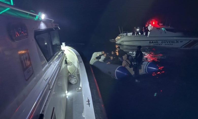 izmir aciklarinda 27 duzensiz gocmen yakalandi 14 gocmen kurtarildi 53cd0fd772b4 |