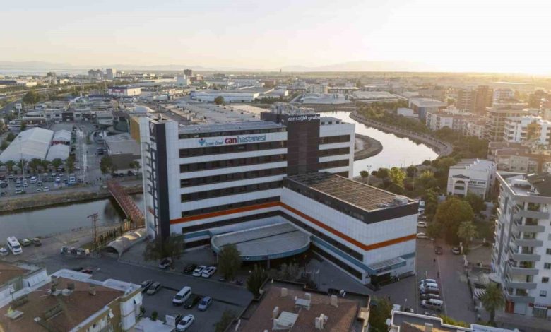 İzmir Can Hastanesi’den ’Evde Sağlık’ta yeni dönem 1 izmir can hastanesiden evde saglikta yeni donem ee0270aaad92 |