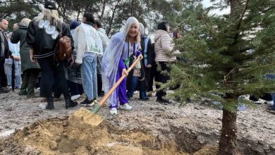 izmirde 115 bin fidan toprakla bulustu 67e1fe396d2e |