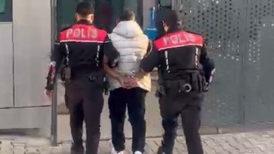 izmirde 16 yilla aranan firari hukumlu yakalandi f97b8e8e07b3 |