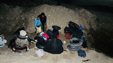 izmirde 7 duzensiz gocmen yakalandi 34 gocmen kurtarildi 0fe95918a7bc |