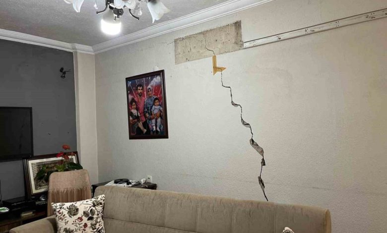 İzmir’de bir mahalle tünel kazısı yüzünden diken üstünde 1 izmirde bir mahalle tunel kazisi yuzunden diken ustunde aabdc1fd4bcd |