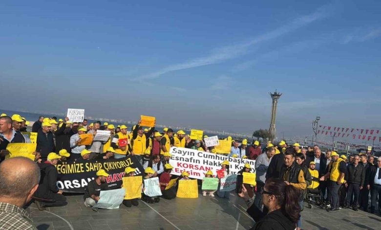 izmirde taksicilerden korsana hayir konvoyuna baskandan sartli destek e49d824ed115 |