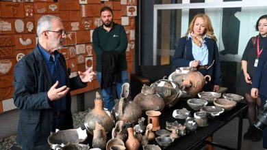 İzmir’in 8 bin 500 yıllık kalbinde yeni keşifler 8 izmirin 8 bin 500 yillik kalbinde yeni kesifler c3ce71411de7 |