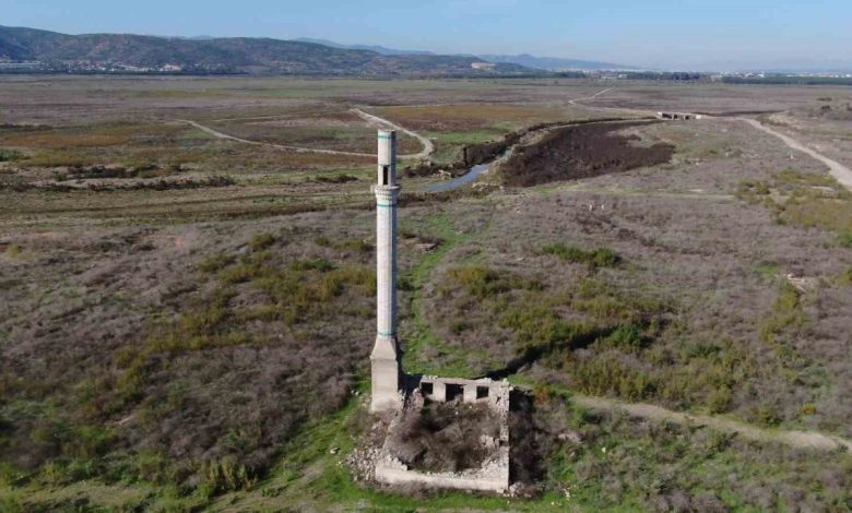 İzmir’in can damarı kritik eşikte 1 izmirin can damari kritik esikte 74f219712022 |