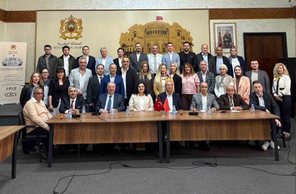 izmirli is insanlarindan kazablanka cikarmasi 63de78400b26 |