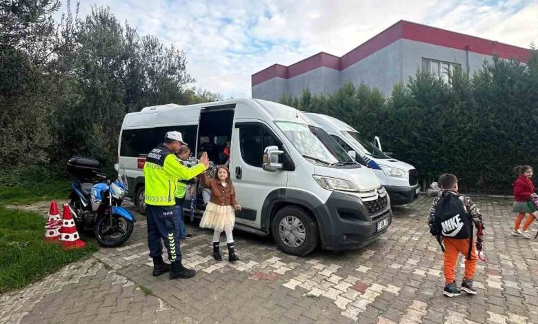 jandarmadan okul servislerine siki denetim 79738e815101 |