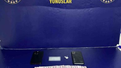 kablolara bagli duzenekten uyusturucu cikti otomobil surucusu gozaltina alindi ad5aca4ebc15 |