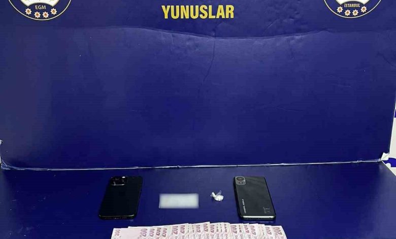 kablolara bagli duzenekten uyusturucu cikti otomobil surucusu gozaltina alindi ad5aca4ebc15 |