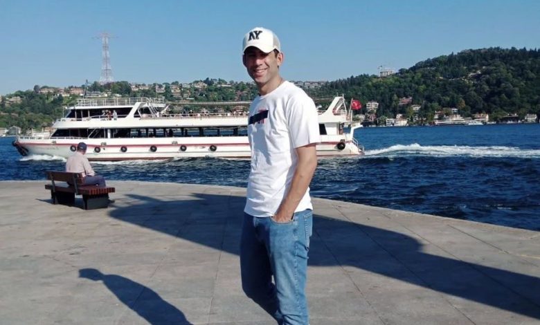 Kağıthane çocuk gürültüsü tartışmasında dehşet: 1 ölü, 2 yaralı 1 kagithane cocuk gurultusu tartismasinda dehset 1 olu 2 yarali e0ac386aa360 |