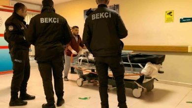 kaldirimda durup tartistigi kisiye ates acti 6d71c5c28913 |