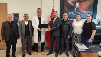 Karacabey Devlet Hastanesi’ne anlamlı bağış 2 karacabey devlet hastanesine anlamli bagis 629a7a3b9cd1 |