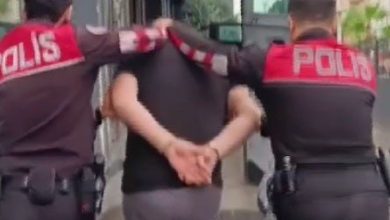 Karşılıksız çek dolandırıcılığından 32 yıl hapis alan kişi Sancaktepe’de yakalandı 4 karsiliksiz cek dolandiriciligindan 32 yil hapis alan kisi sancaktepede yakalandi 3f0124e493c7 |