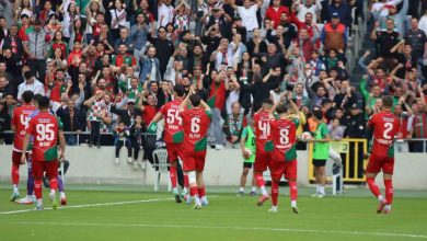 karsiyaka 5 maclik izmir seruveninde kaybetmedi 6c6058eca850 |