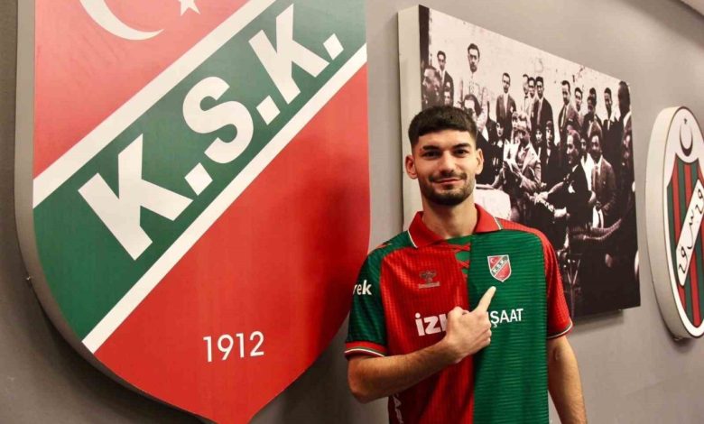 karsiyakadan savunmaya takviye 9ca0a7a2c73c |